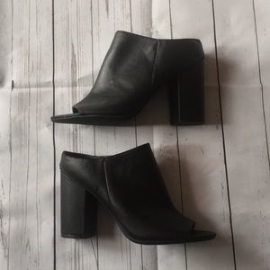 Bar III Shoes - Bar lll mules Bar III Shoes - Bar lll mules